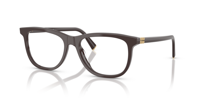 Miu Miu MU 01WV Eyeglasses