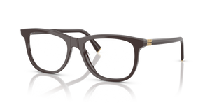 22C1O1 - Moka with Clear Lenses