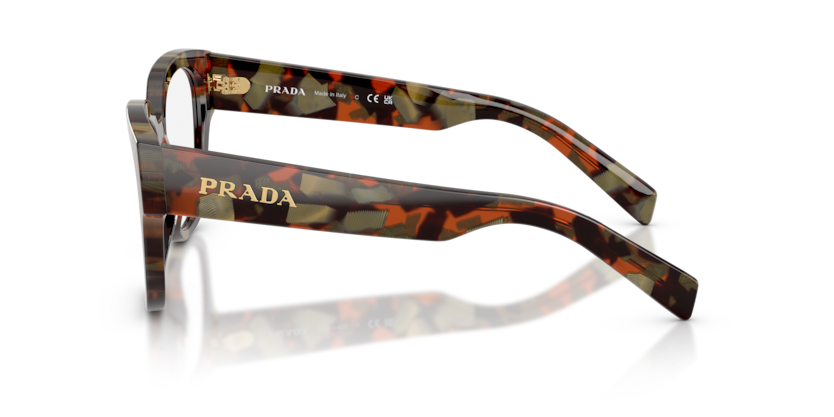 Prada PR C06V Eyeglasses