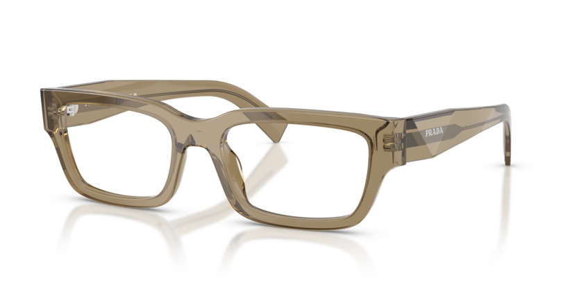Prada PR C02VF Eyeglasses