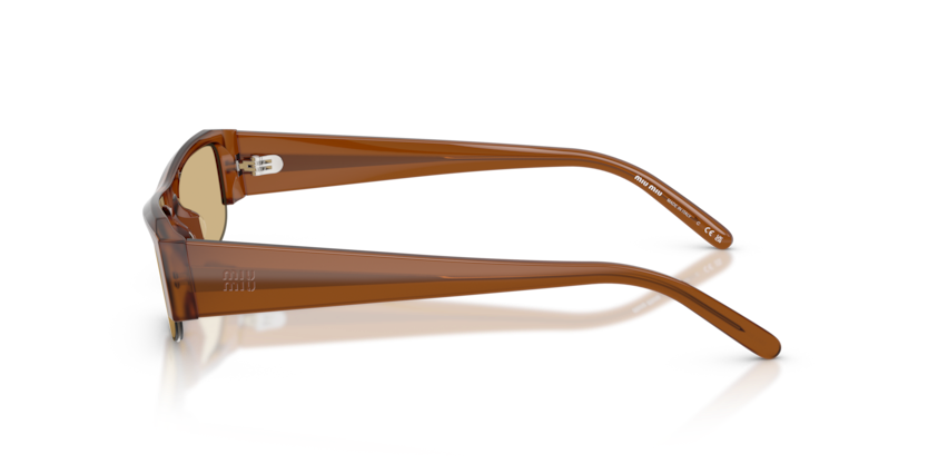 Miu Miu MU B07SF Sunglasses