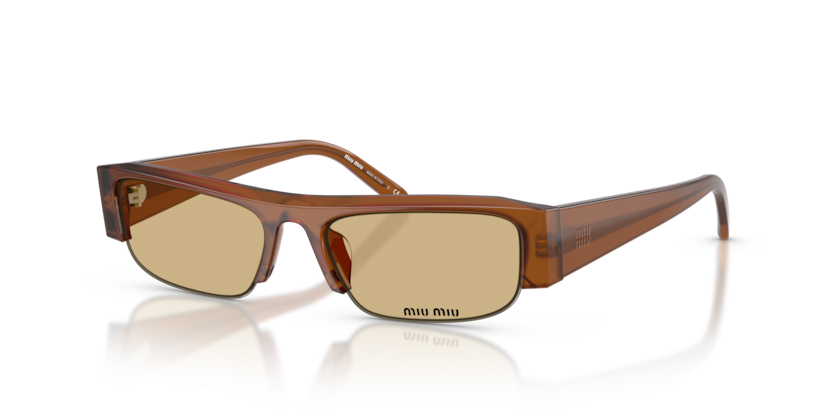 Miu Miu MU B07S Sunglasses