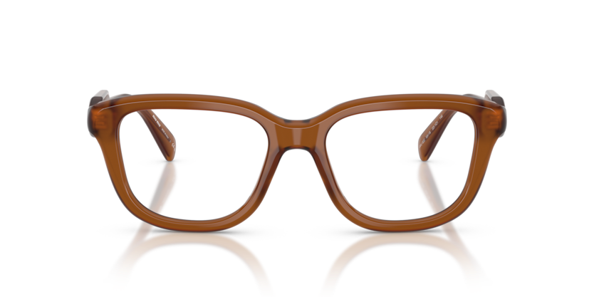 Miu Miu MU 02ZV Eyeglasses