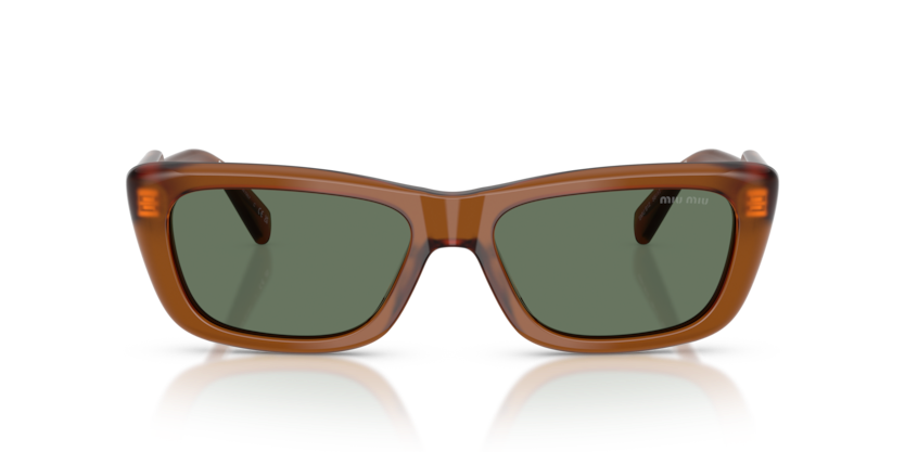 Miu Miu MU B12S Sunglasses