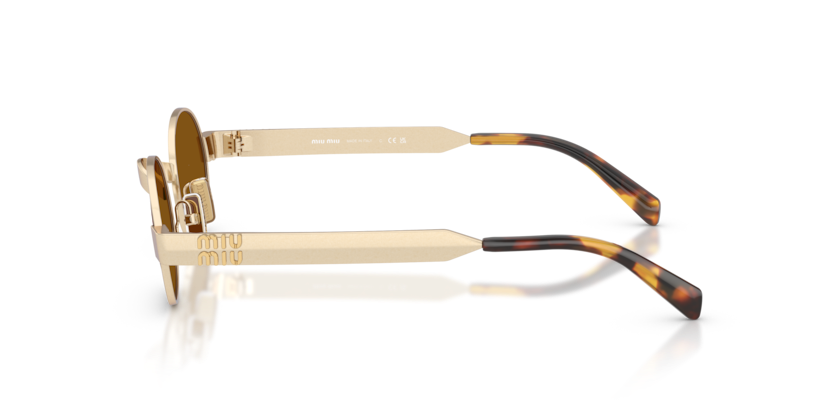 Miu Miu MU B51S Sunglasses