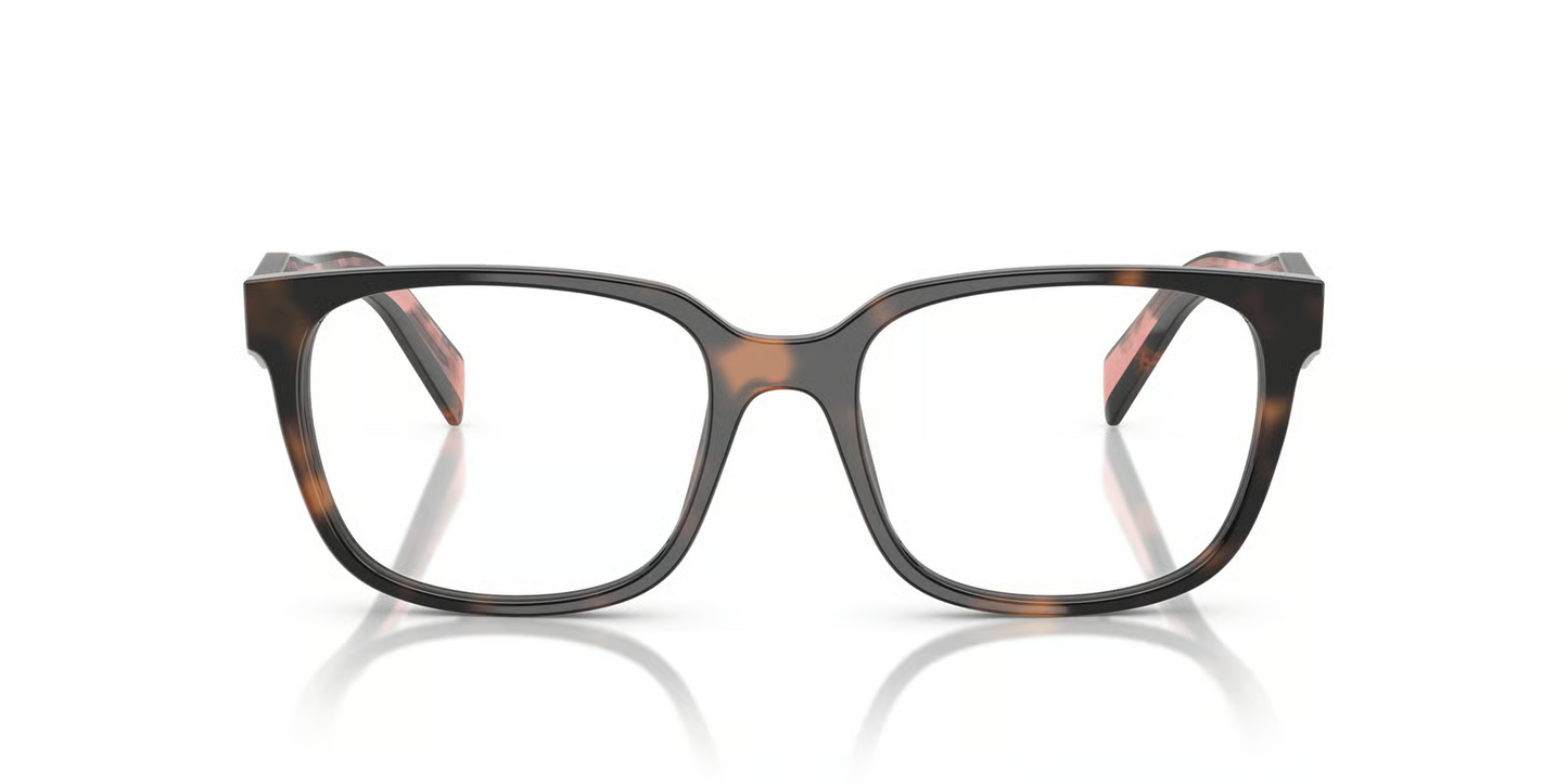 Prada PR 17ZVF Eyeglasses