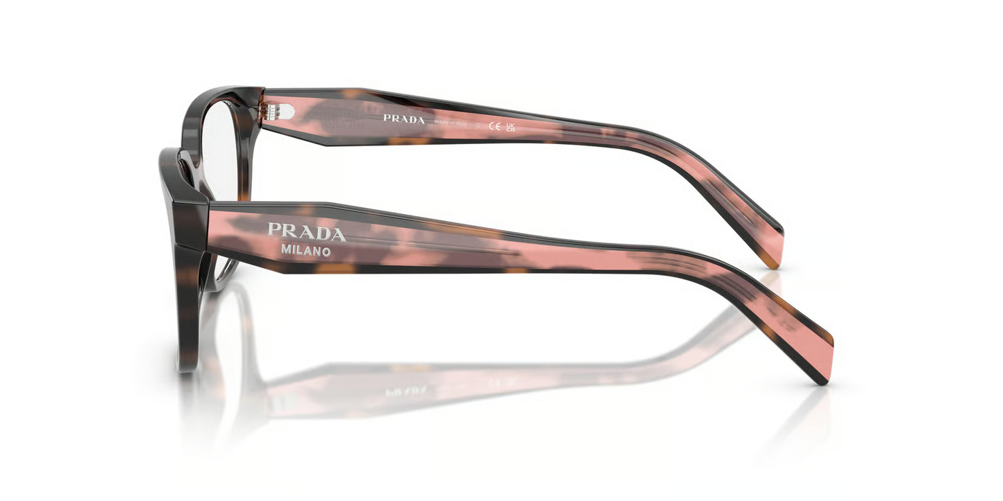 Prada PR 17ZVF Eyeglasses