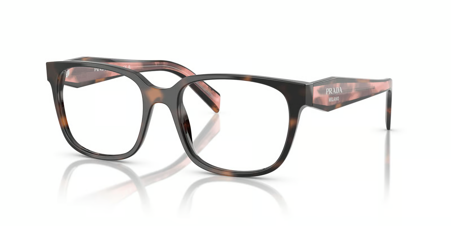 Prada PR 17ZVF Eyeglasses