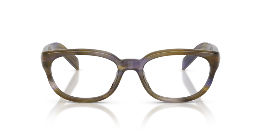 Prada PR D03VU Eyeglasses