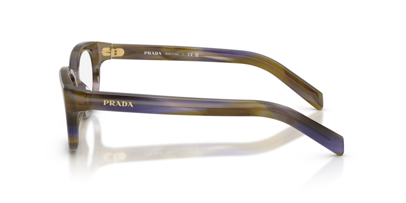 Prada PR D03VU Eyeglasses