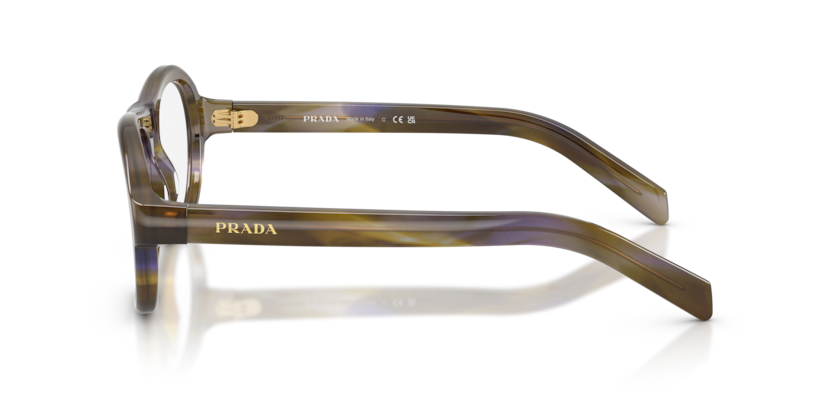 Prada PR C12VF Eyeglasses