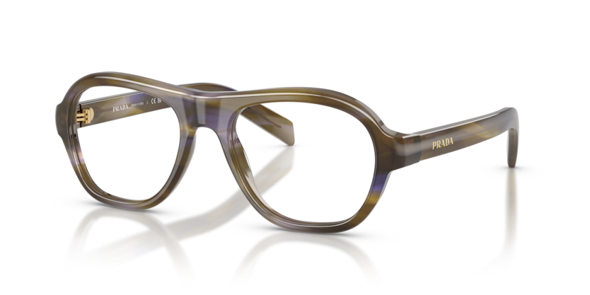 Prada PR C12VF Eyeglasses
