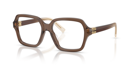 Miu Miu MU 03YV Eyeglasses