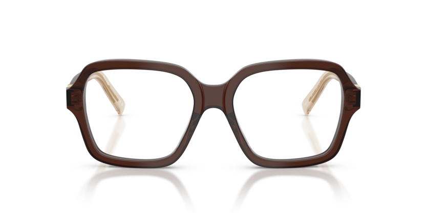 Miu Miu MU 03YV Eyeglasses