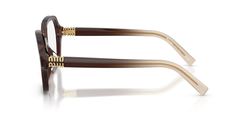 Miu Miu MU 03YV Eyeglasses