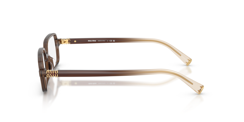 Miu Miu MU 01YV Eyeglasses