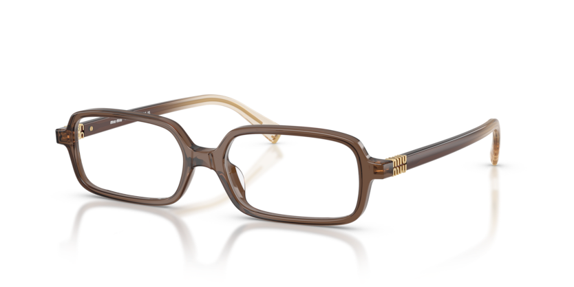 Miu Miu MU 01YV Eyeglasses