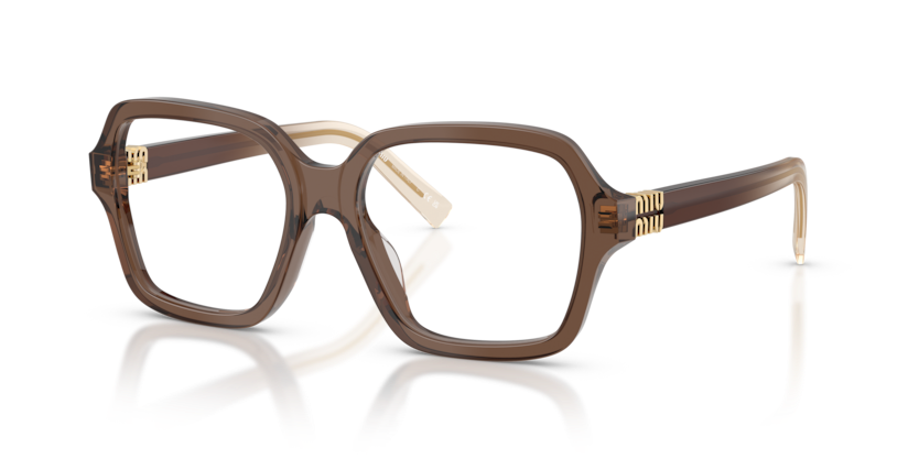Miu Miu MU 03YVF Eyeglasses