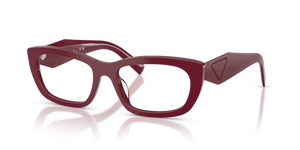 23L1O1 - Brown Marsala with Clear Lenses