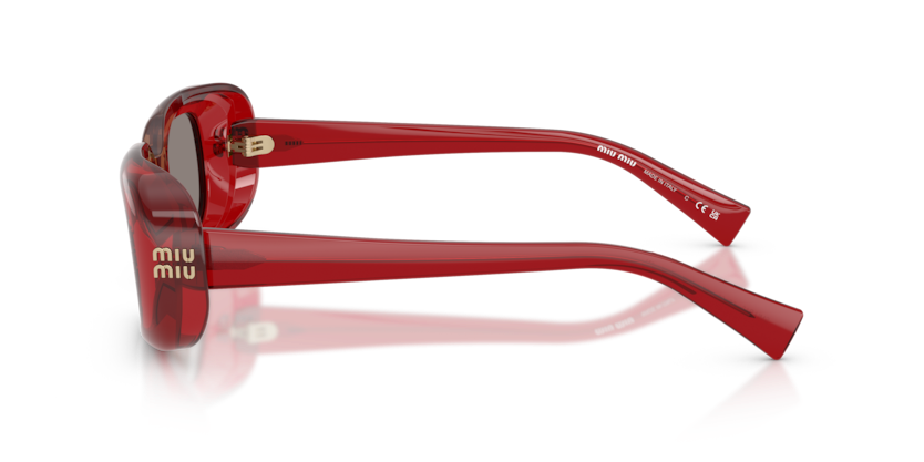 Miu Miu MU B13S Sunglasses