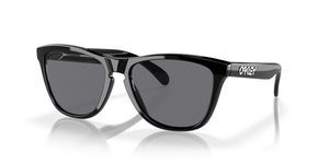 24-306 - Polished Black with Grey Lenses