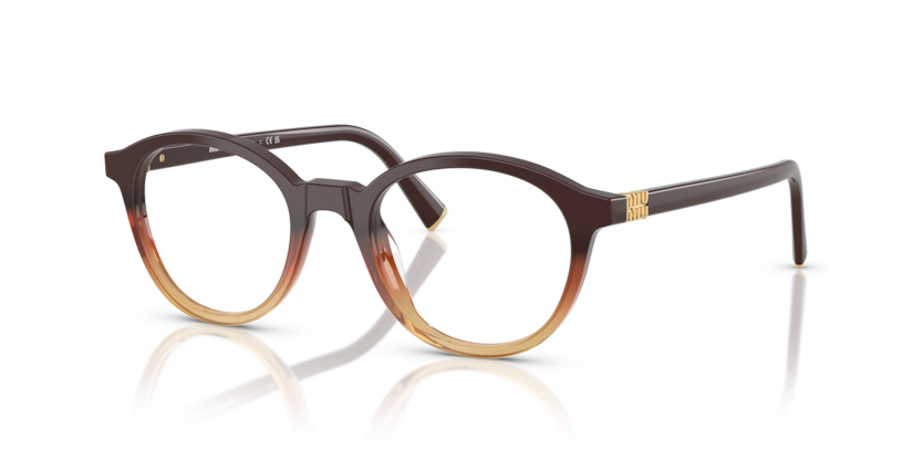 Miu Miu MU 02WV Eyeglasses