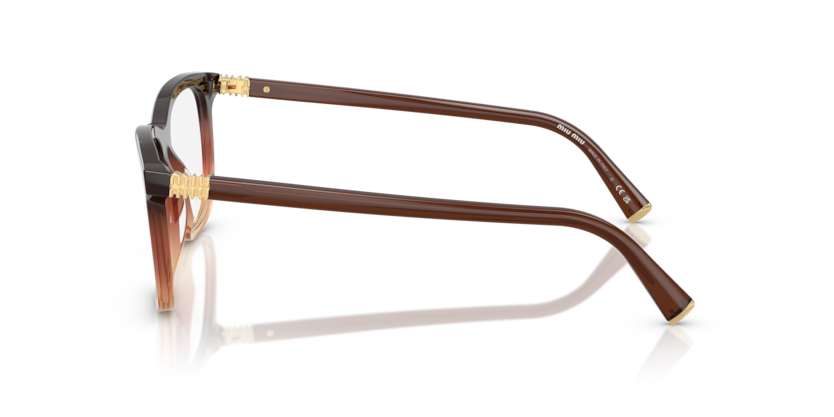 Miu Miu MU 01WV Eyeglasses