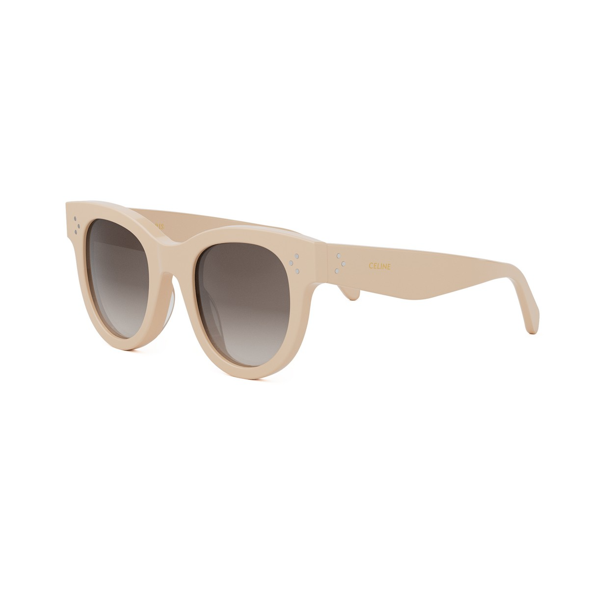 Celine 3 Dots CL4003IN Sunglasses