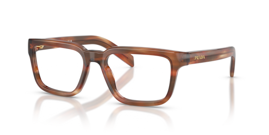Prada PR D04VF Eyeglasses