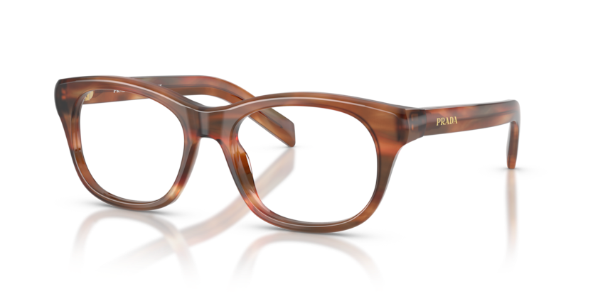 Prada PR C13V Eyeglasses