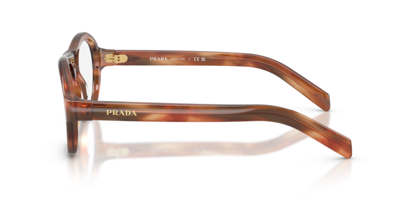 Prada PR C12VF Eyeglasses