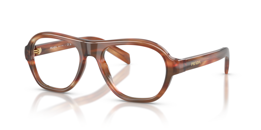 Prada PR C12VF Eyeglasses