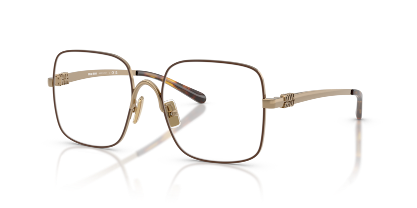 Miu Miu MU 51YV Eyeglasses