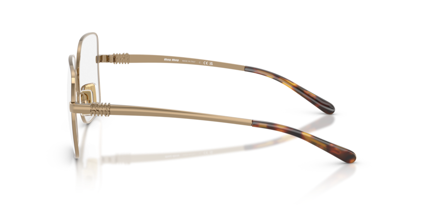 Miu Miu MU 51YV Eyeglasses