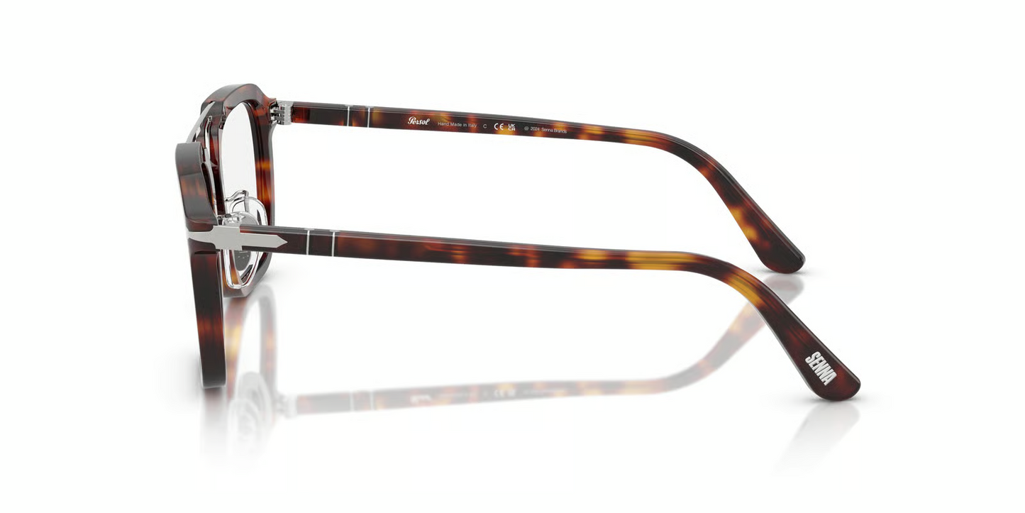 Persol PO0204V Eyeglasses