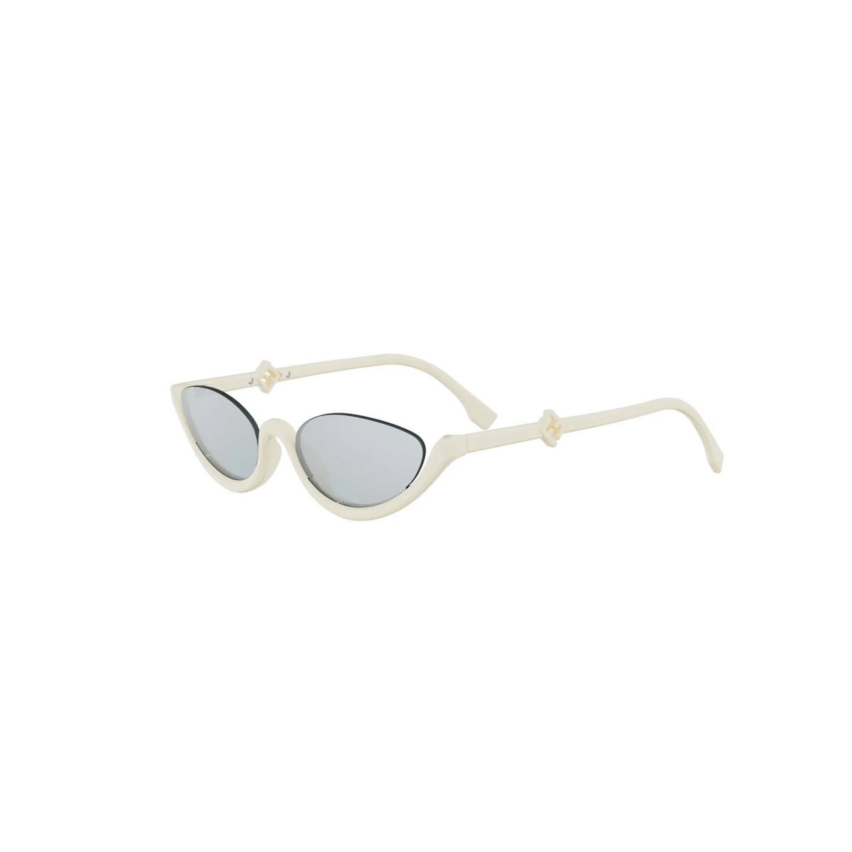 Fendi FF Diamonds FE40178U Sunglasses