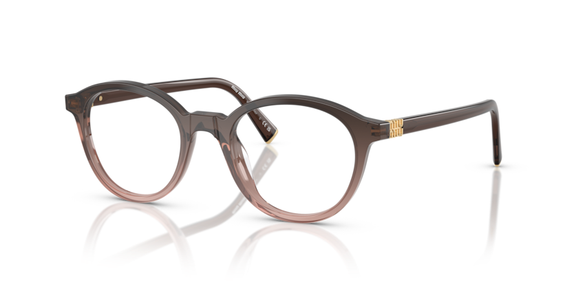 Miu Miu MU 02WV Eyeglasses