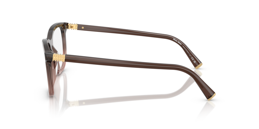 Miu Miu MU 01WV Eyeglasses