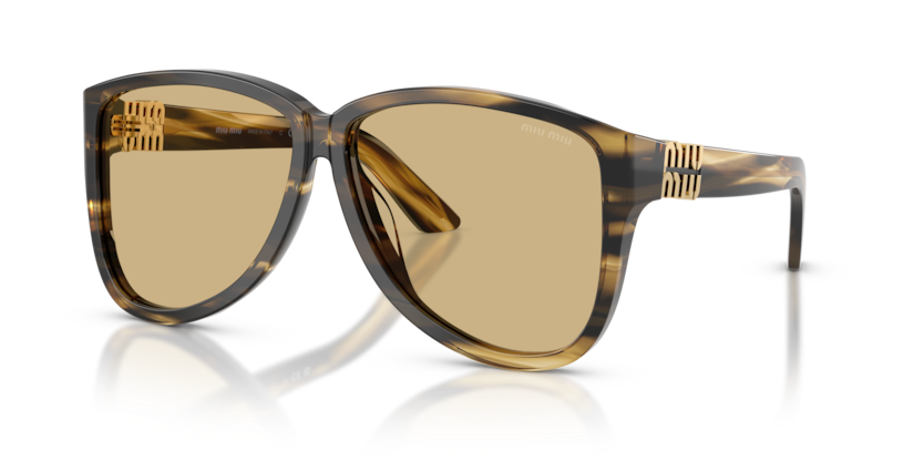 Miu Miu MU A08SF Sunglasses