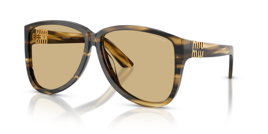 Miu Miu MU A08SF Sunglasses