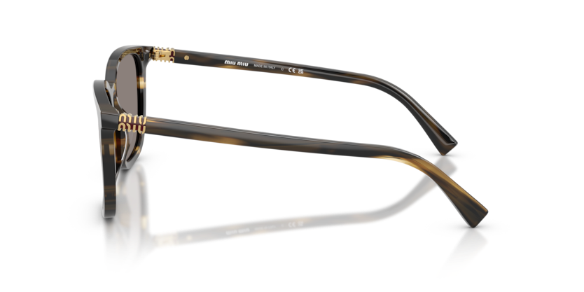 Miu Miu MU B03S Sunglasses