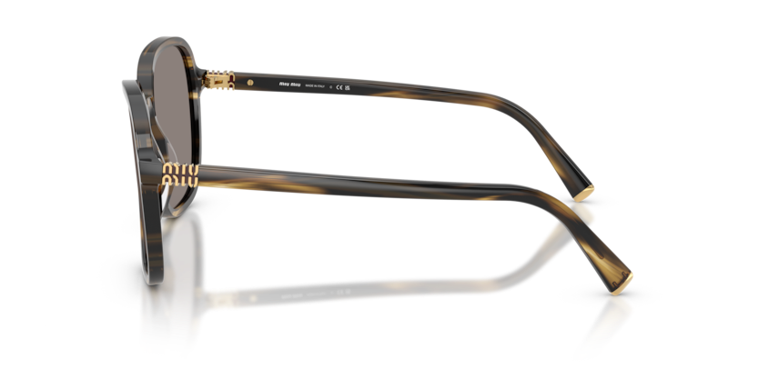 Miu Miu MU B01S Sunglasses