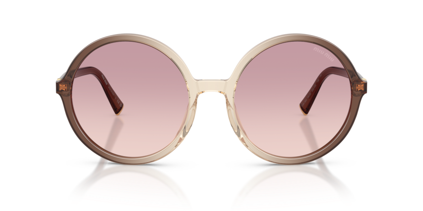 Miu Miu MU B02SF Sunglasses