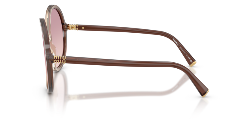 Miu Miu MU B02S Sunglasses