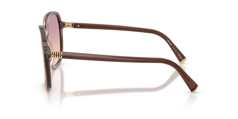 Miu Miu MU B01S Sunglasses