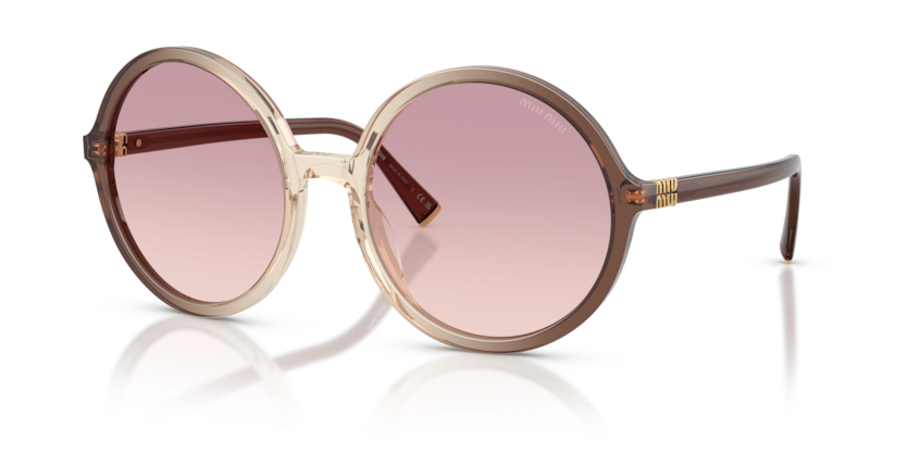 Miu Miu MU B02SF Sunglasses