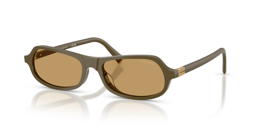 Miu Miu MU B10SU Sunglasses