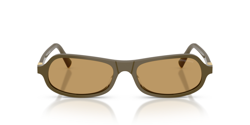 Miu Miu MU B10SU Sunglasses