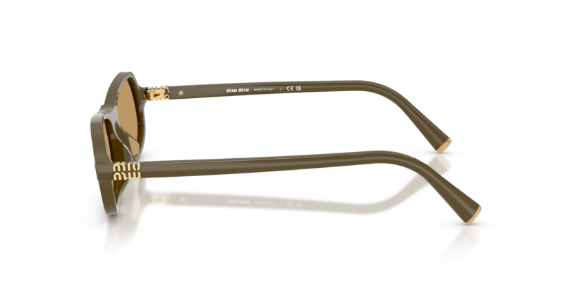 Miu Miu MU B10SU Sunglasses