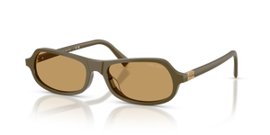 25L10Y - Green with Dark Green Lenses